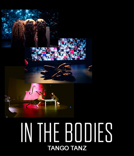 IN THE BODIES